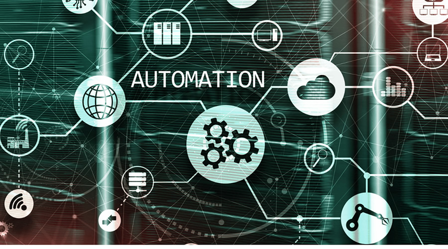 Automation Software