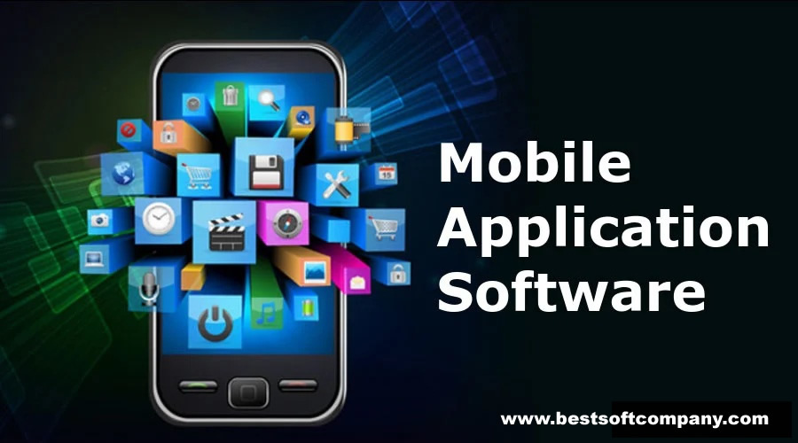 Mobil Application