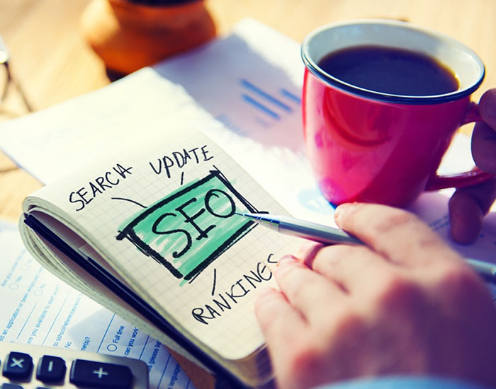 Seo Services