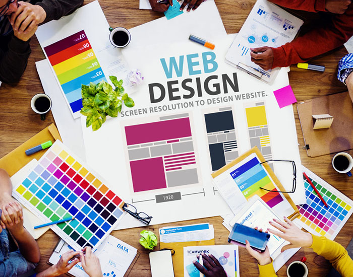 Web Design