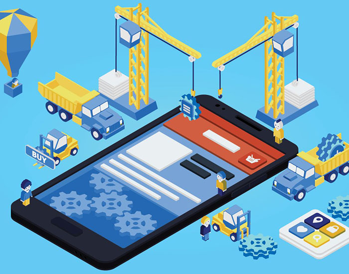 Mobile Application 