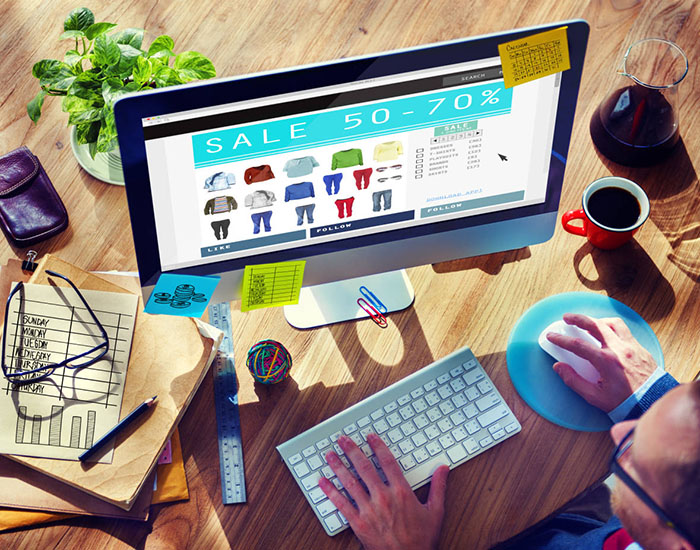 E-Commerce Software