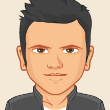 Nikandro M.